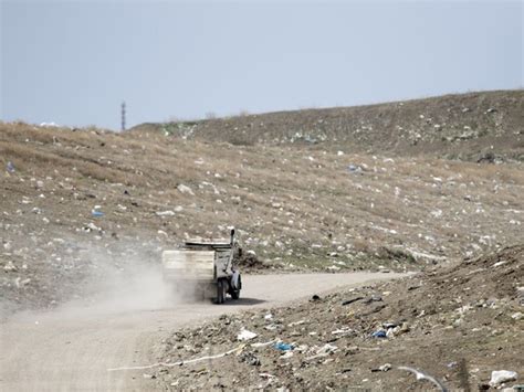 Regina landfill switching to summer hours, yard waste .